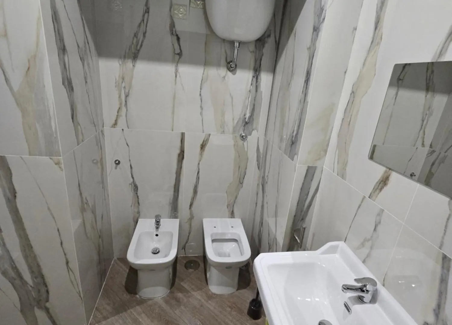 Hotel Iris  Naples
