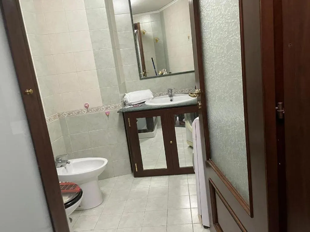 Hotel Iris