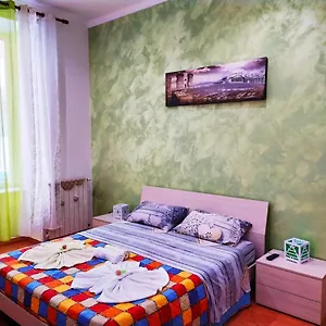 Promised Land Habitación en casa particular