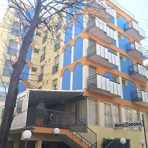 Hotel Corona 3*, Rimini Italia