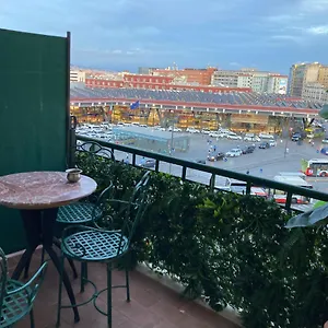 International Garibaldi Naples