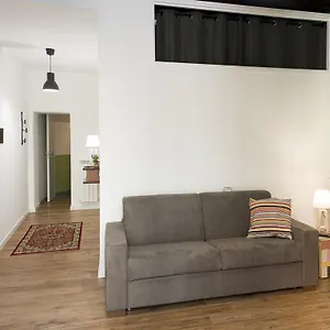 Appartamento Sleep&zupp Casa Olimpia, Napoli