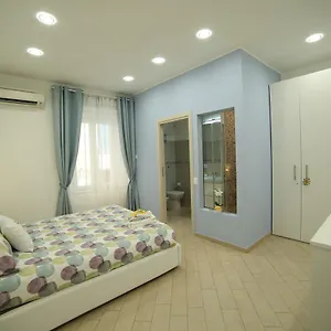 Appartamento Lemon House, Napoli