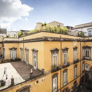The Church Naples