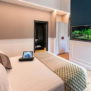 Jb Relais Luxury Rome
