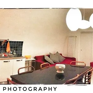 Appartamento Luisa's, Napoli