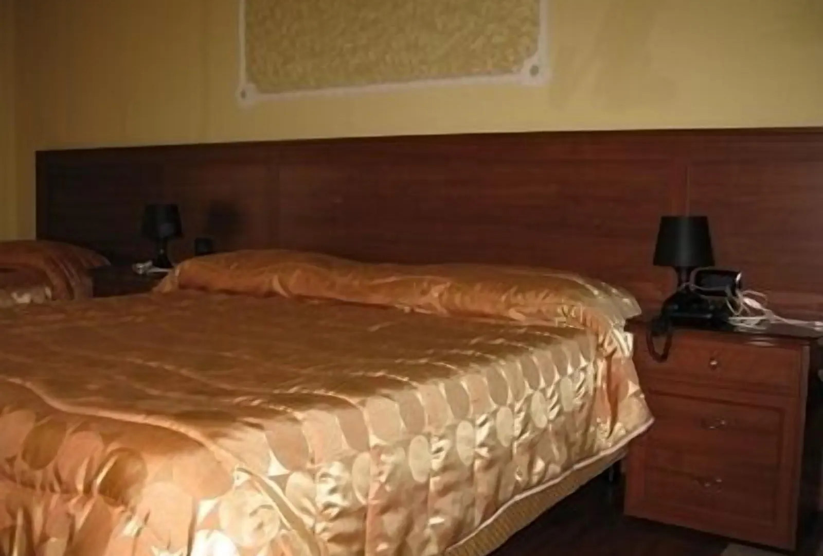 Hotel Iris Неаполь