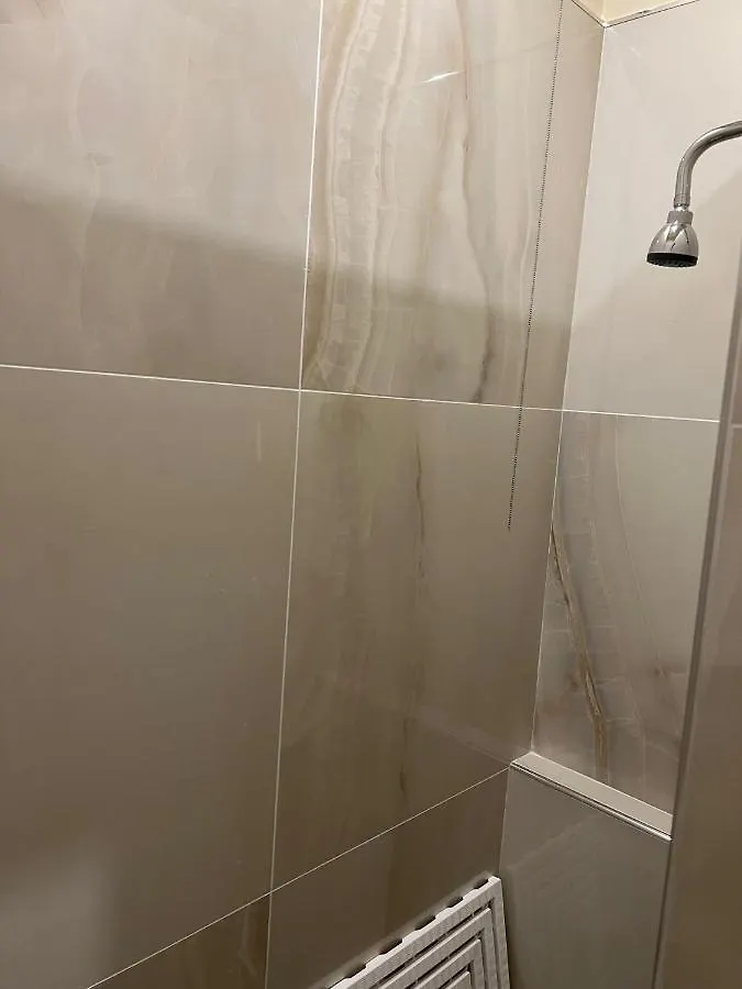 Hotel Iris Неаполь
