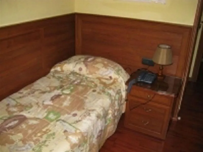 Hotel Iris Неаполь