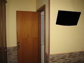 Hotel Iris Неаполь Италия