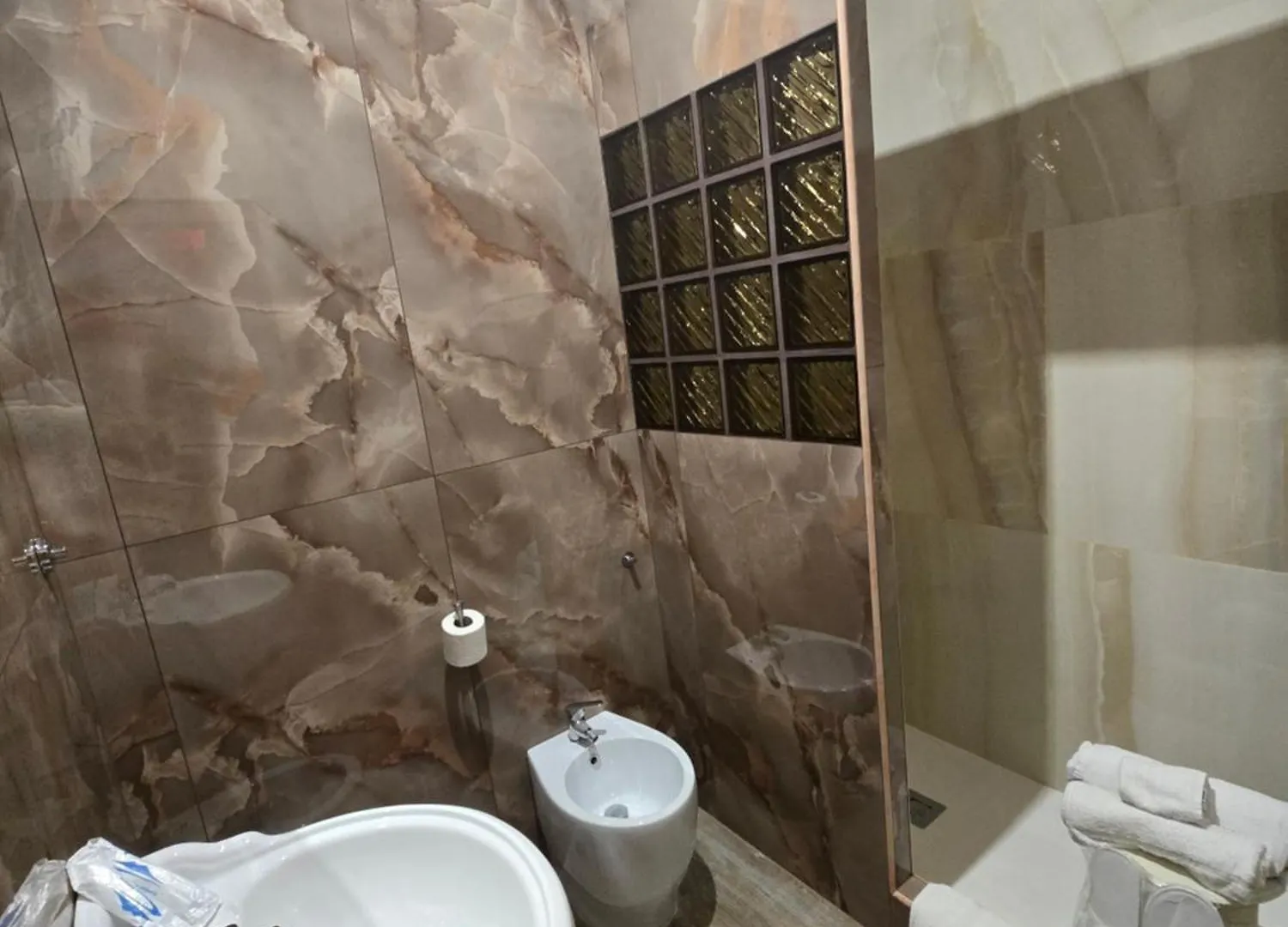 Hotel Iris Nápoles Italia